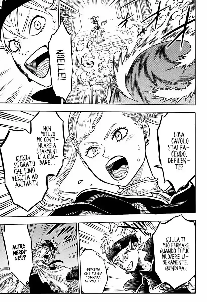 Black Clover Capitolo 27 page 14