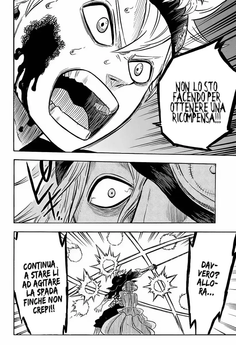 Black Clover Capitolo 27 page 7