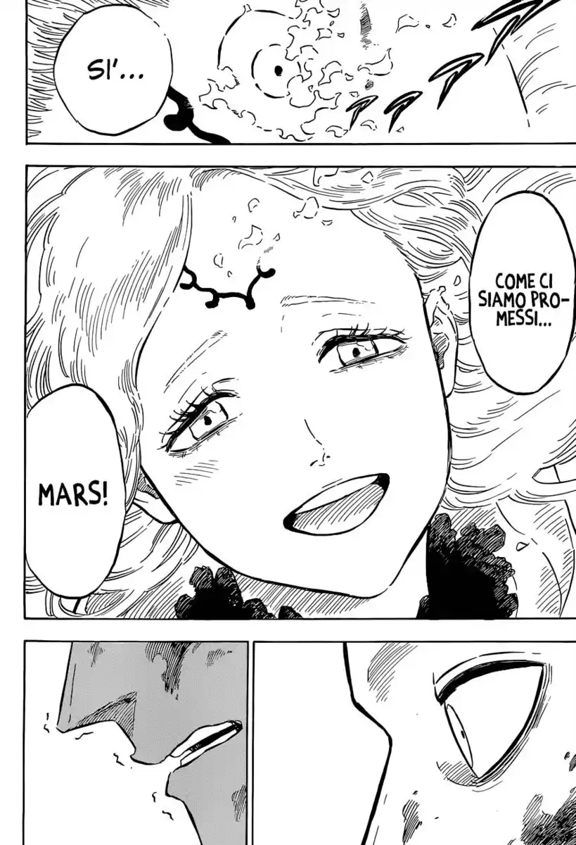 Black Clover Capitolo 93 page 17