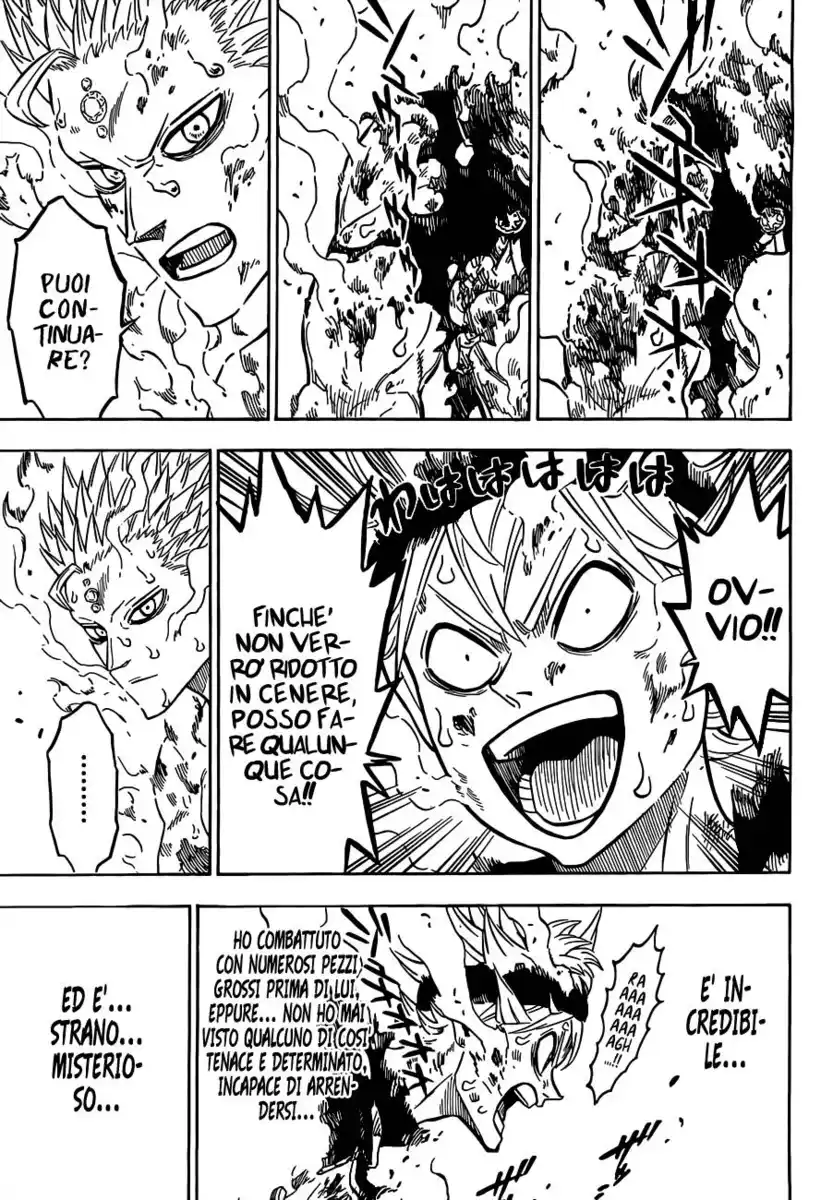 Black Clover Capitolo 93 page 6