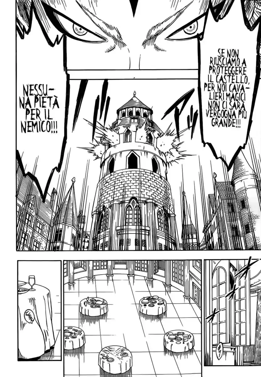 Black Clover Capitolo 25 page 16