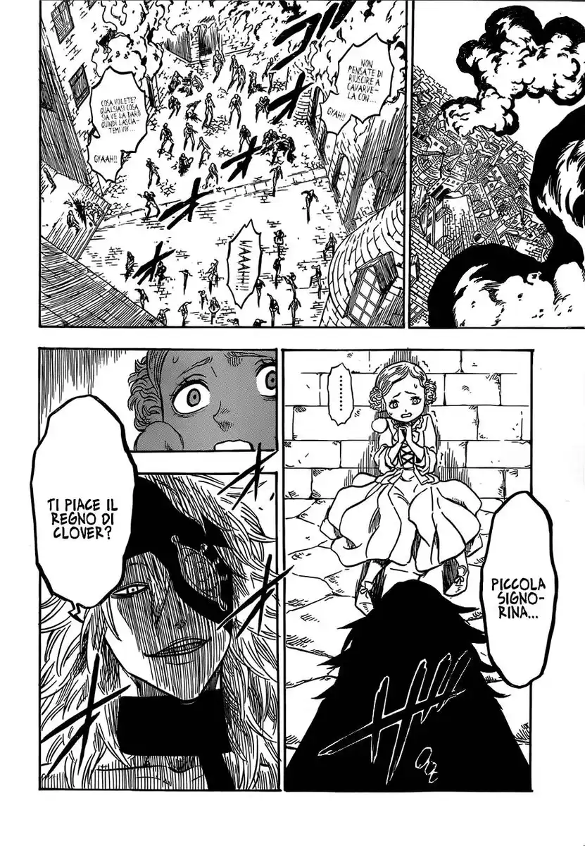 Black Clover Capitolo 25 page 18