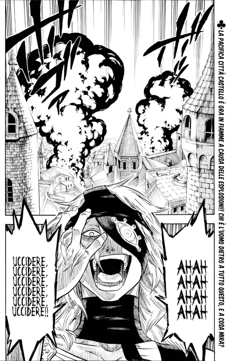 Black Clover Capitolo 25 page 3