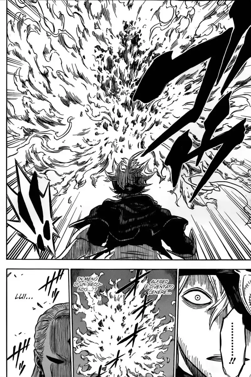 Black Clover Capitolo 30 page 16