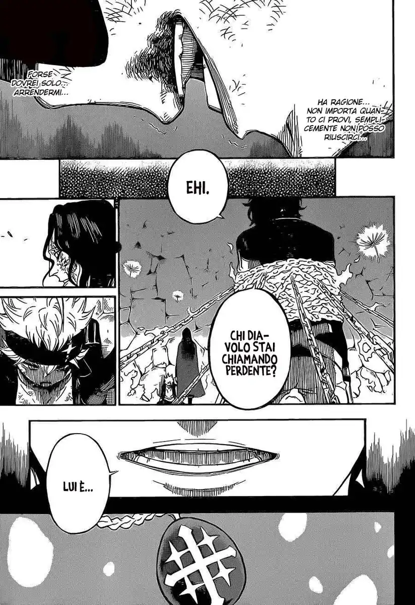 Black Clover Capitolo 01 page 44