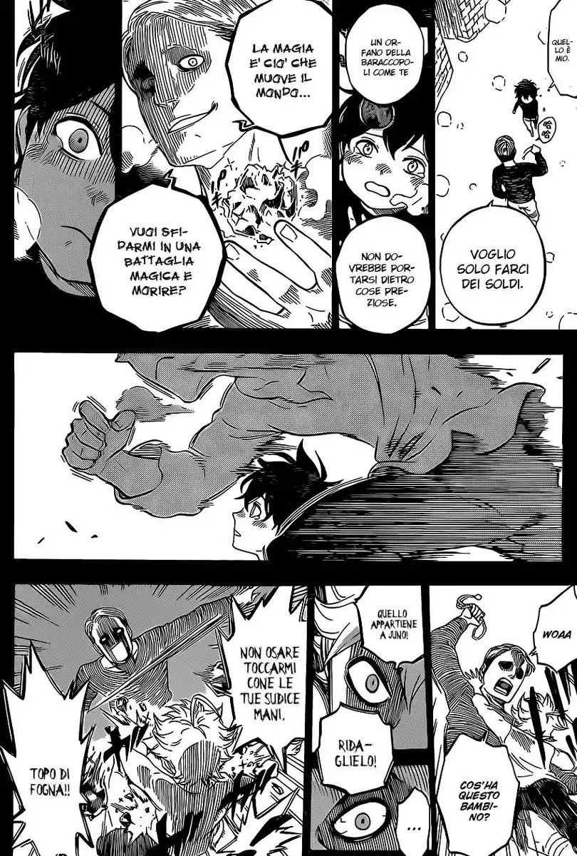 Black Clover Capitolo 01 page 45