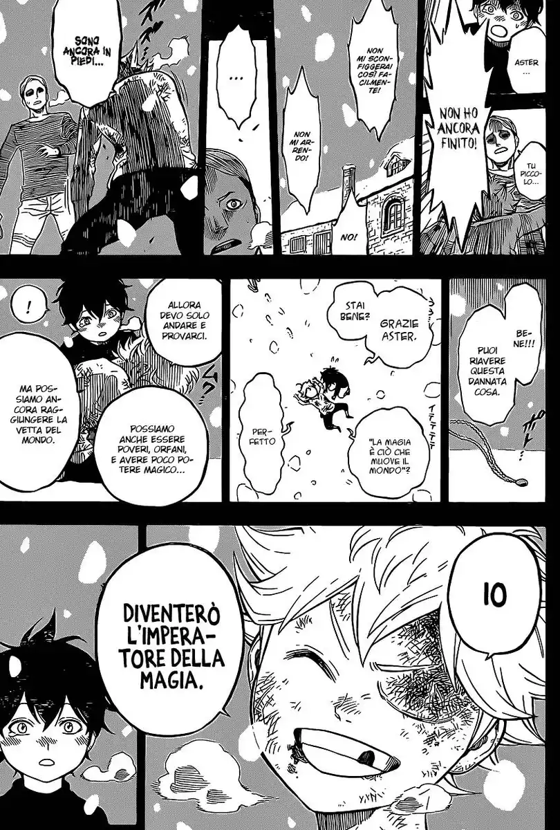 Black Clover Capitolo 01 page 46