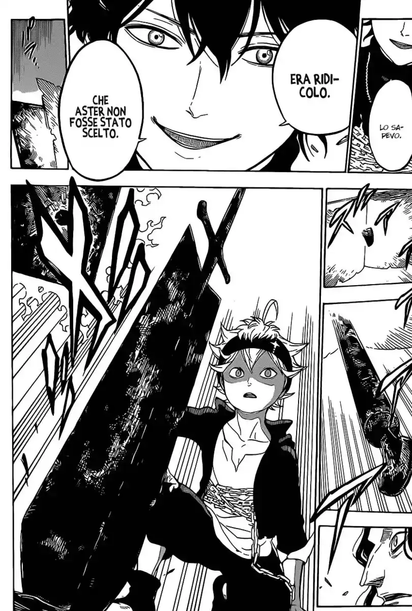 Black Clover Capitolo 01 page 51