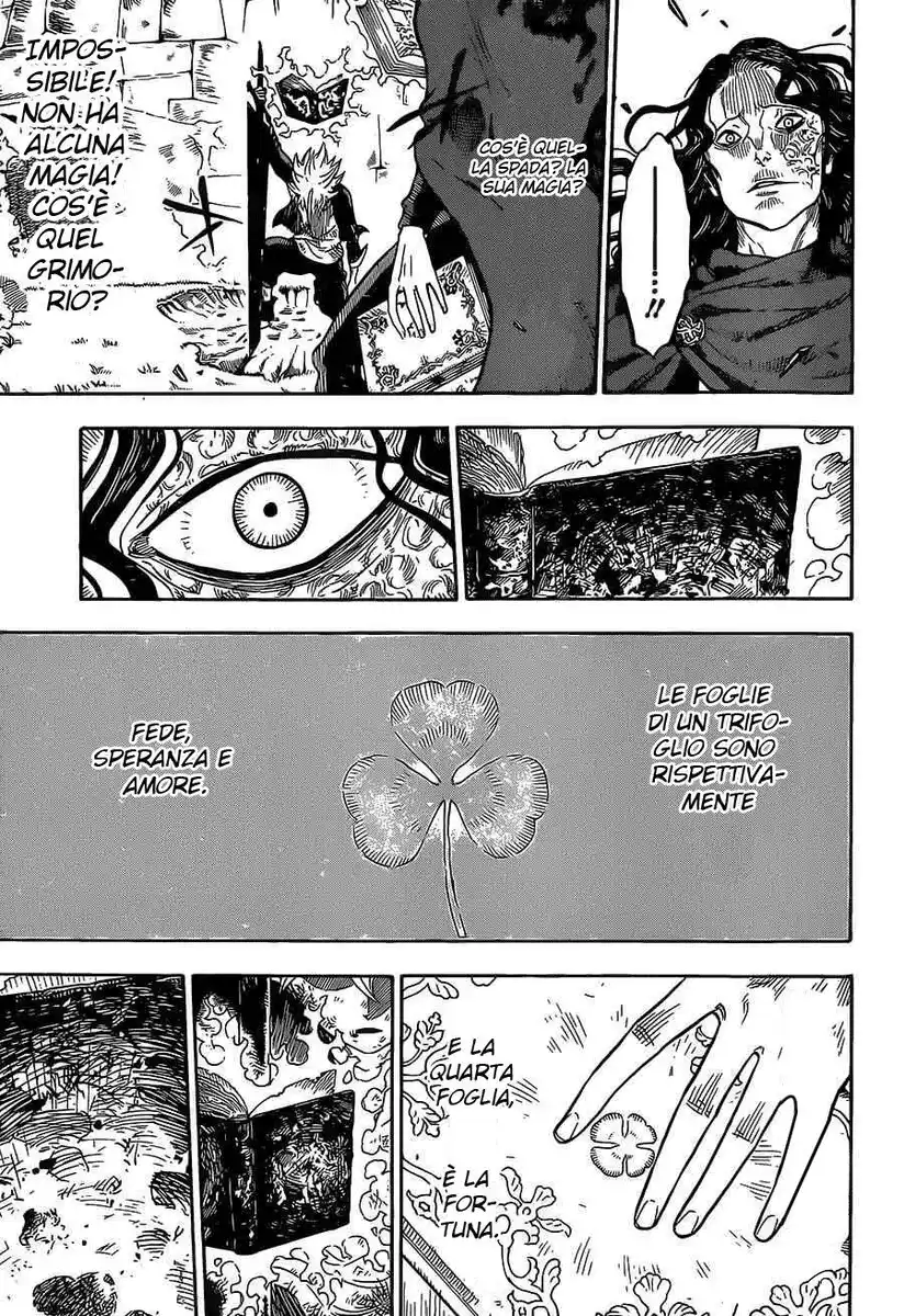 Black Clover Capitolo 01 page 52