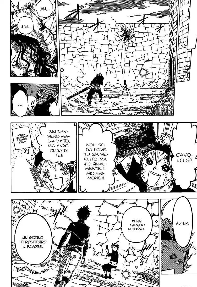 Black Clover Capitolo 01 page 55