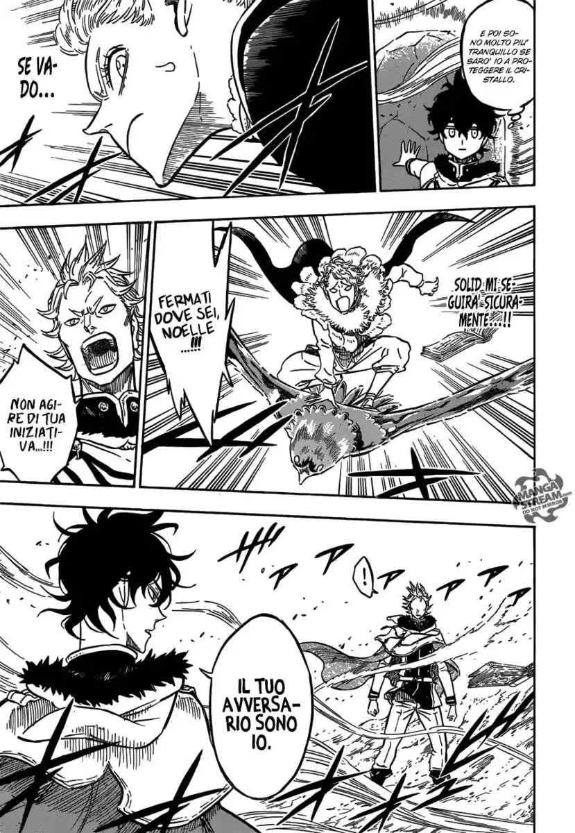 Black Clover Capitolo 120 page 18