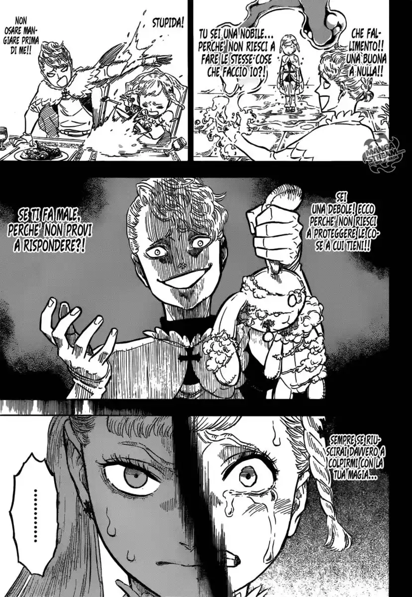 Black Clover Capitolo 120 page 7