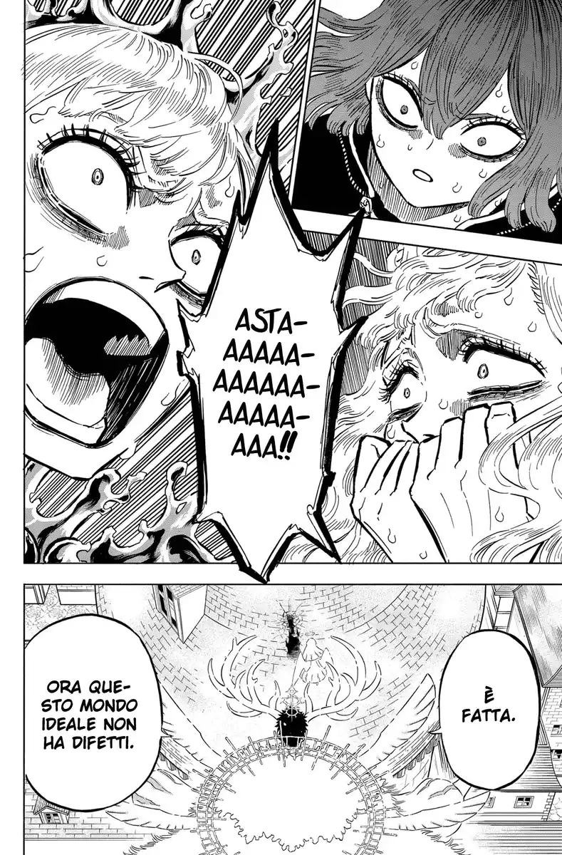 Black Clover Capitolo 335 page 13