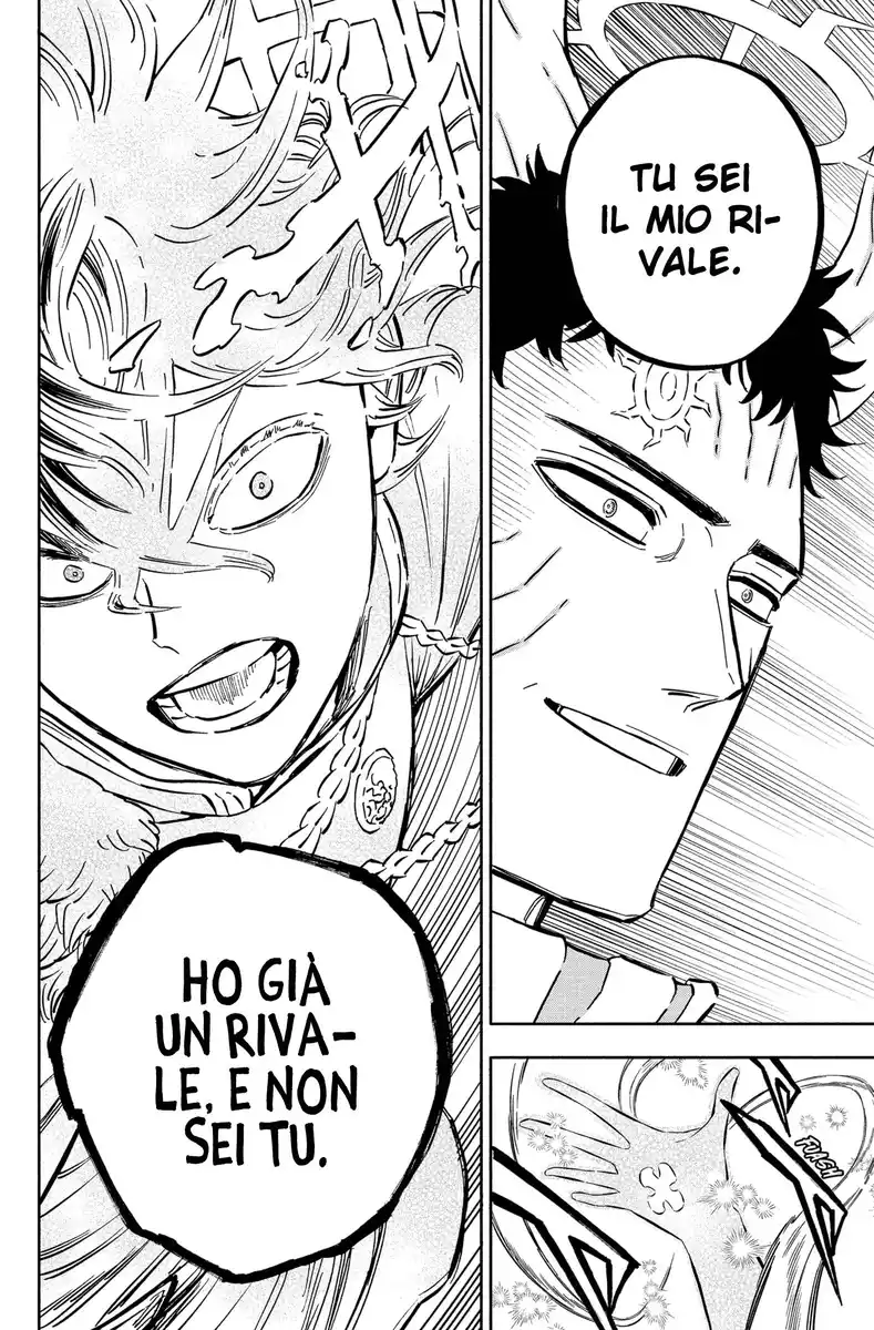 Black Clover Capitolo 356 page 13