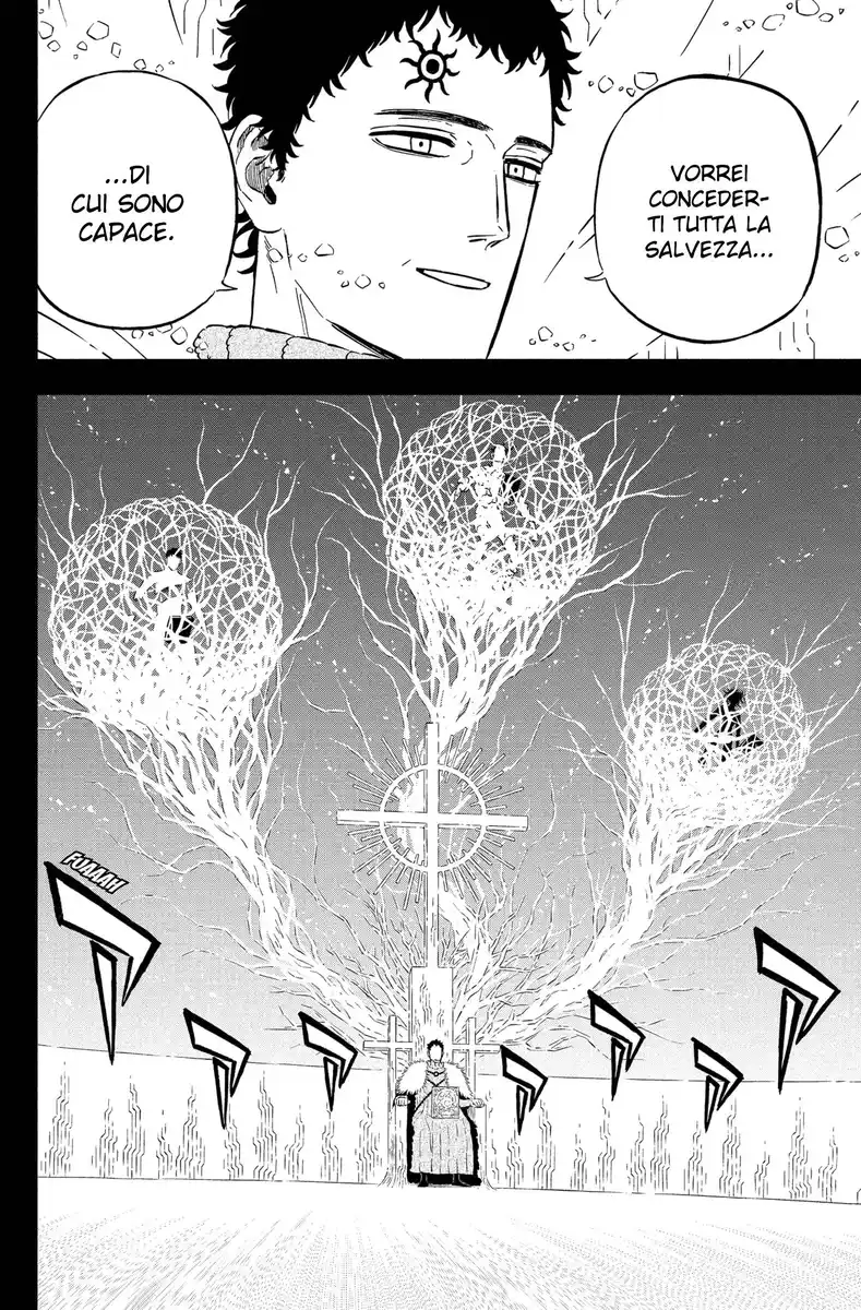 Black Clover Capitolo 344 page 3