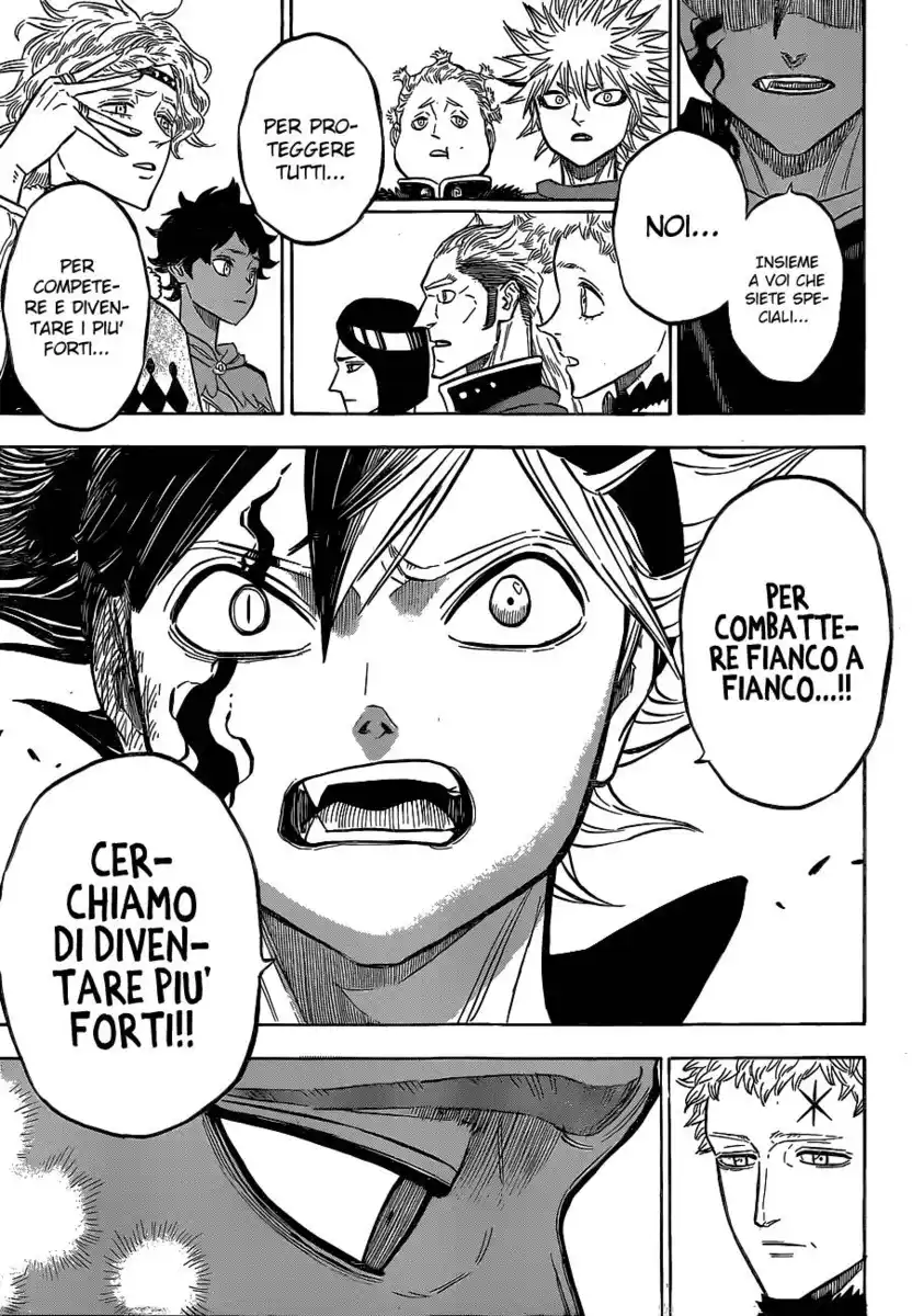 Black Clover Capitolo 130 page 12