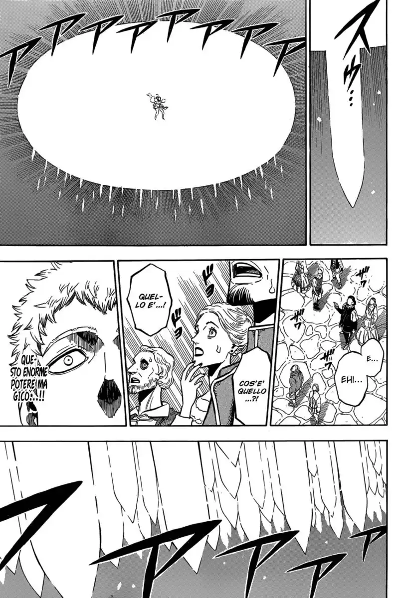 Black Clover Capitolo 144 page 16