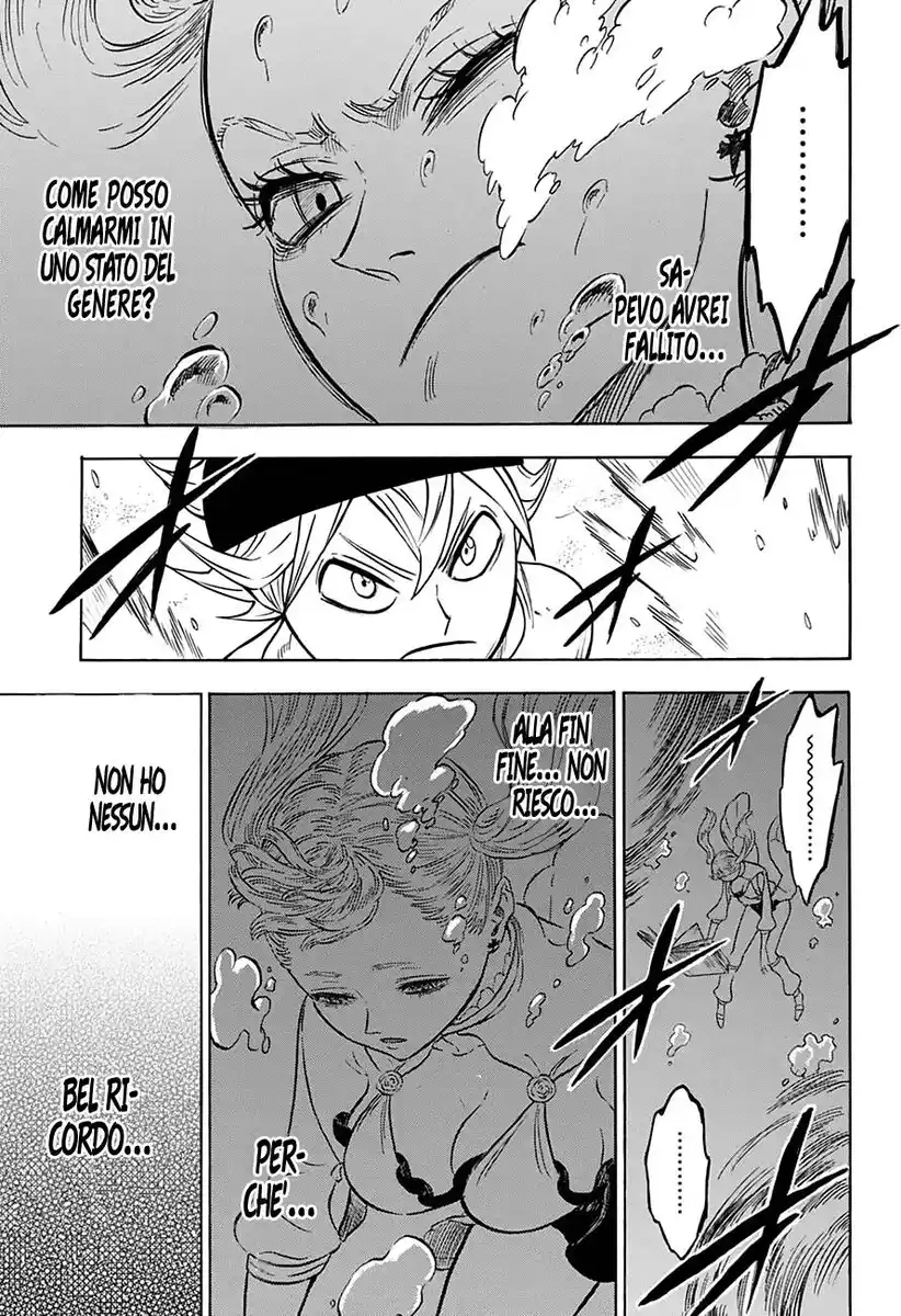 Black Clover Capitolo 58 page 13