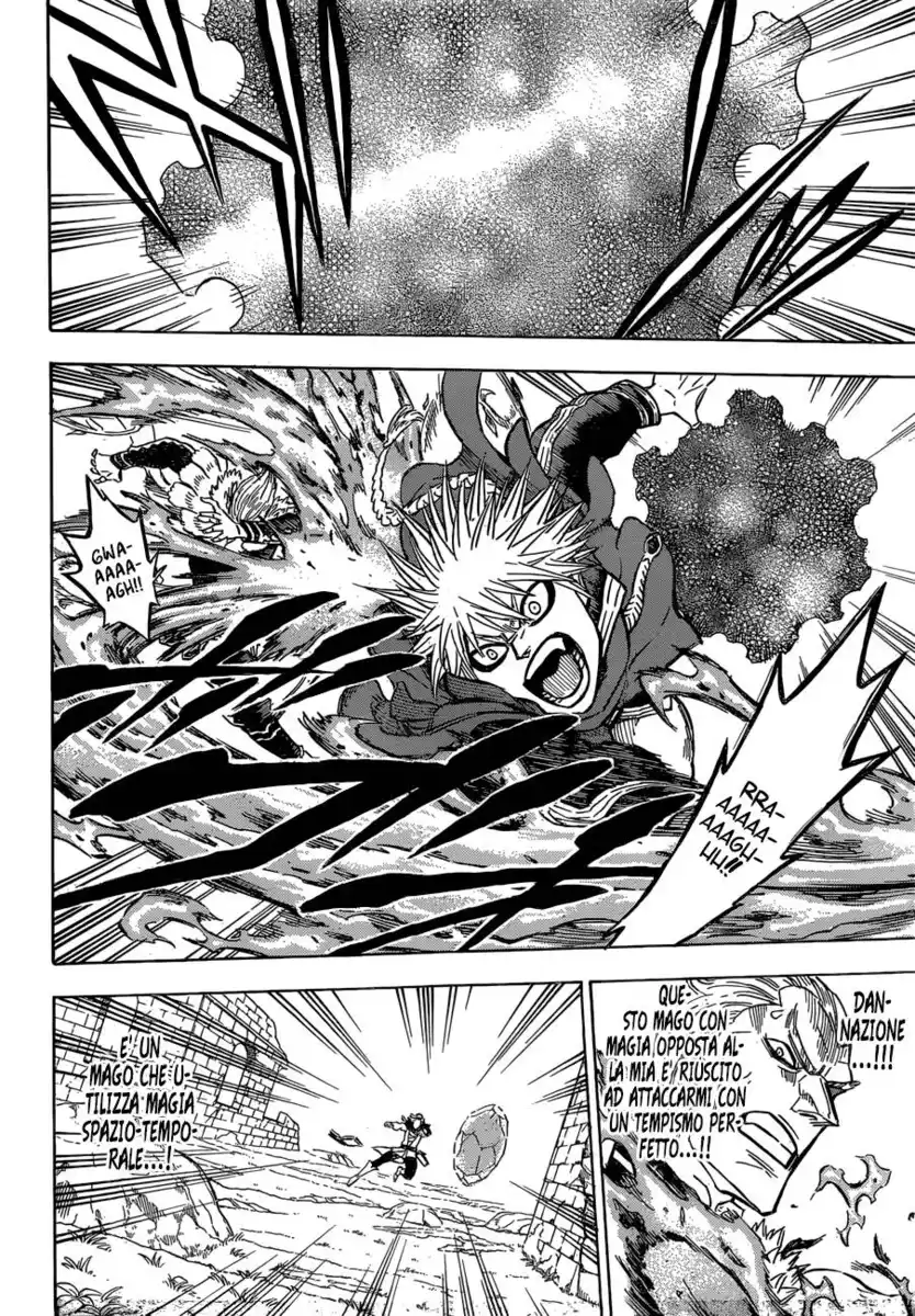 Black Clover Capitolo 117 page 7