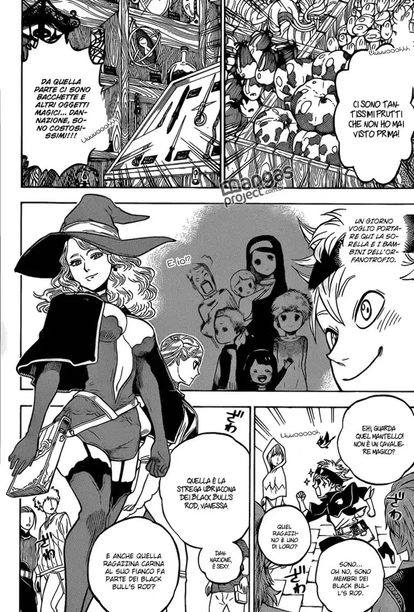 Black Clover Capitolo 10 page 6