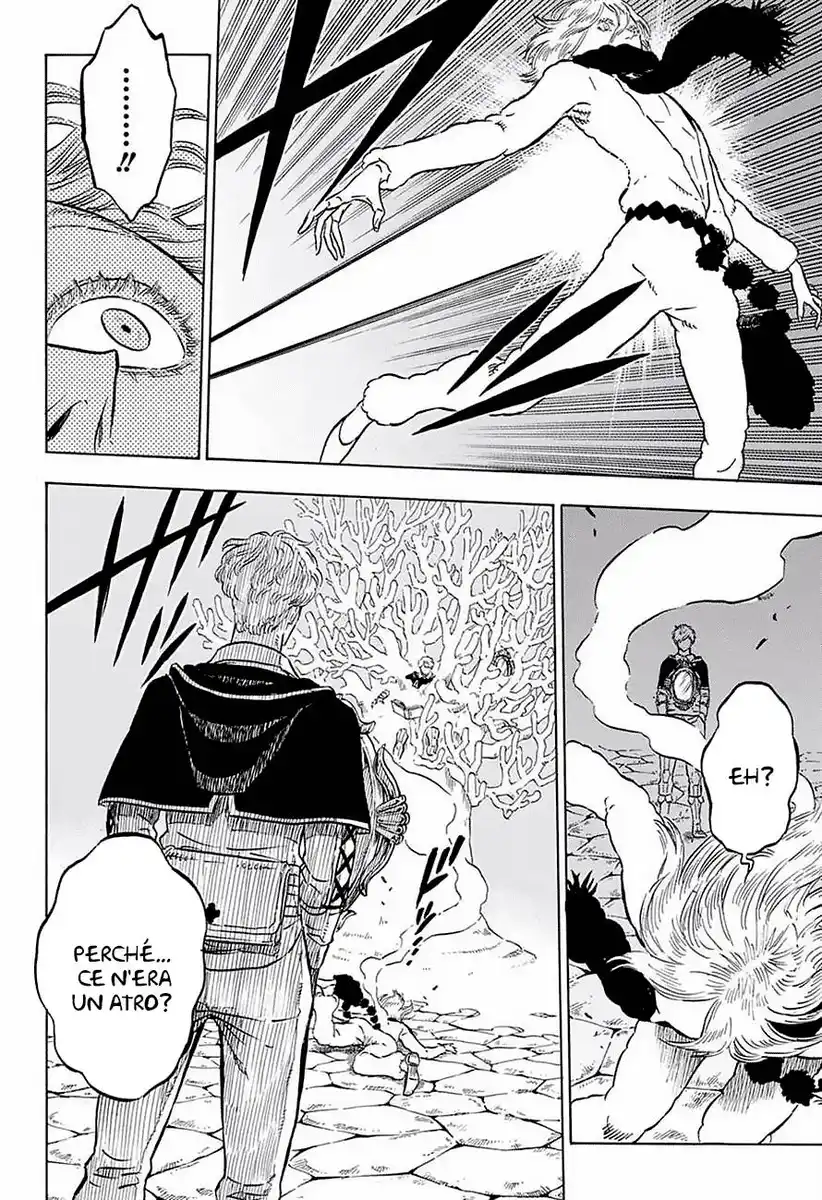 Black Clover Capitolo 42 page 5