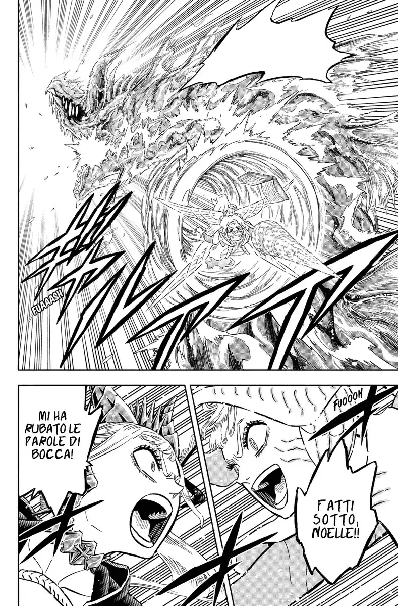 Black Clover Capitolo 360 page 3