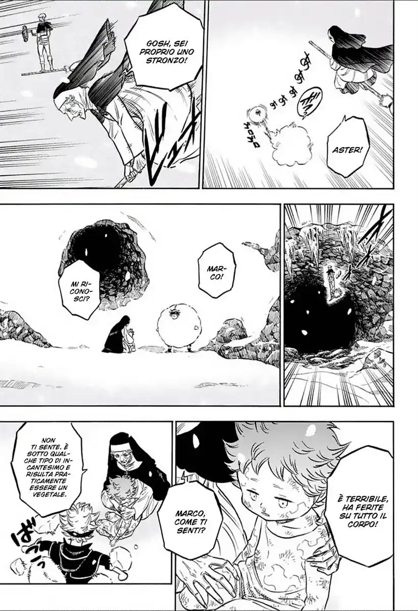 Black Clover Capitolo 41 page 3