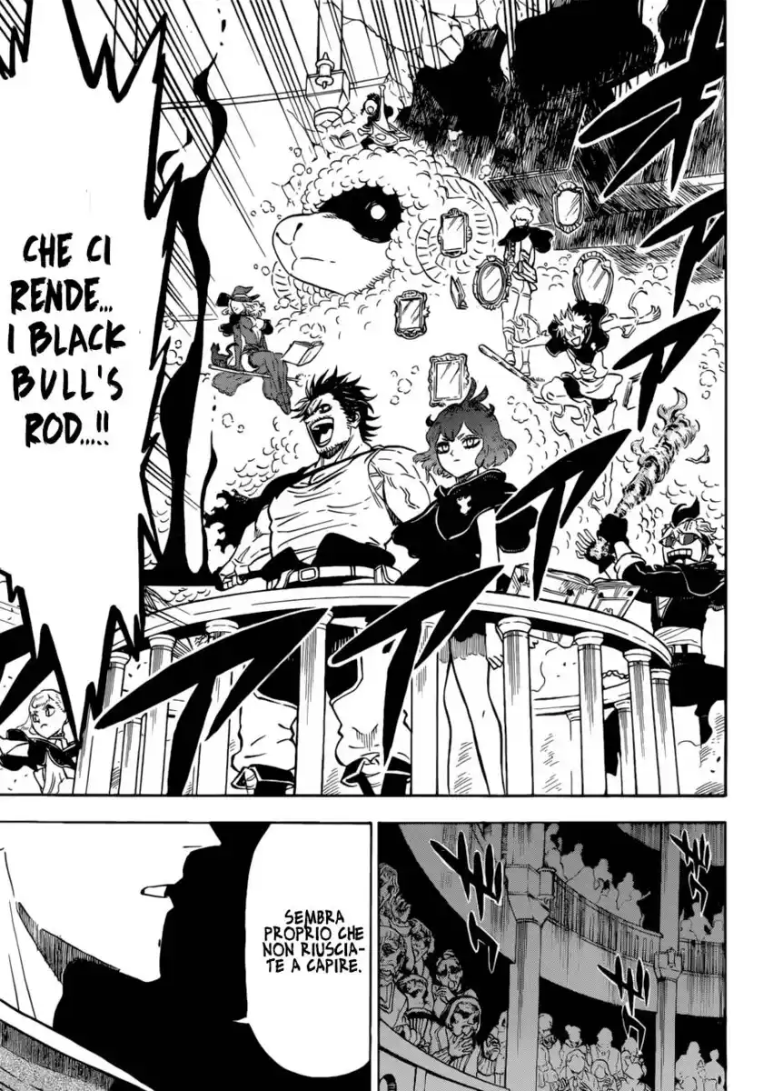 Black Clover Capitolo 219 page 6