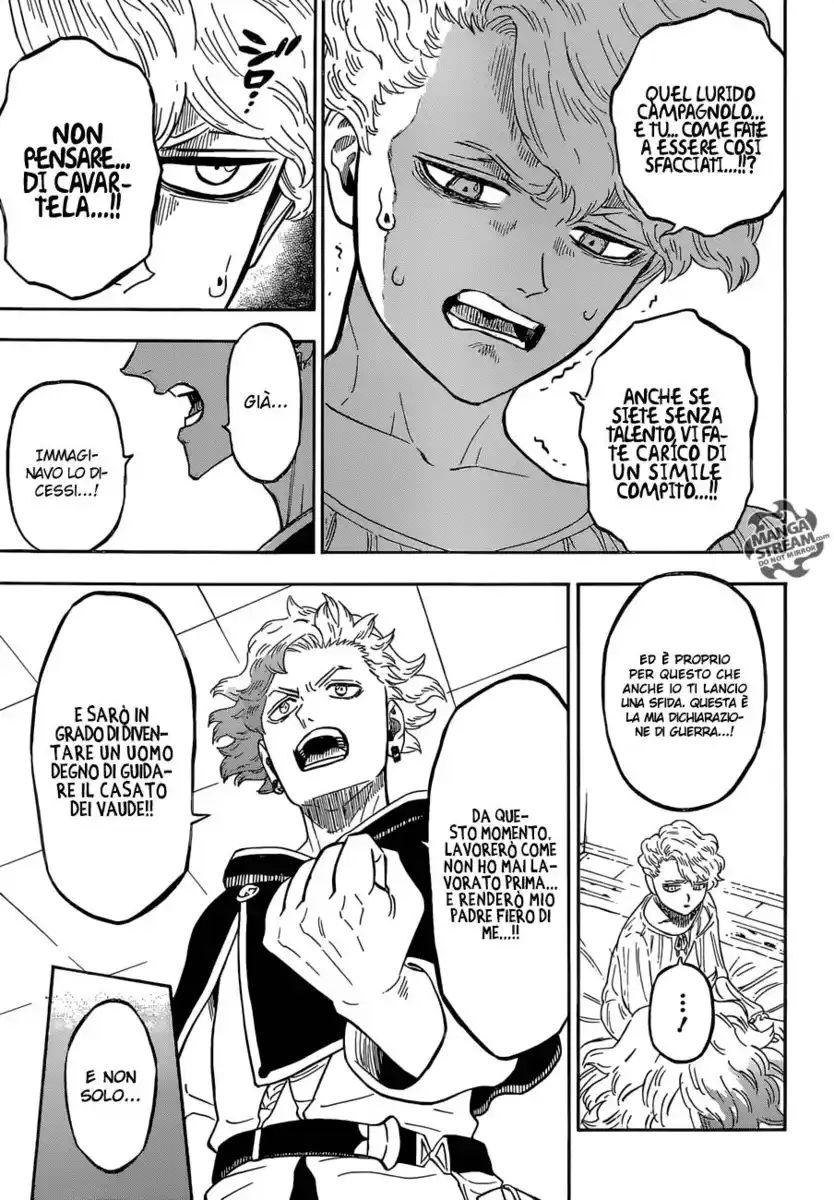 Black Clover Capitolo 224 page 6