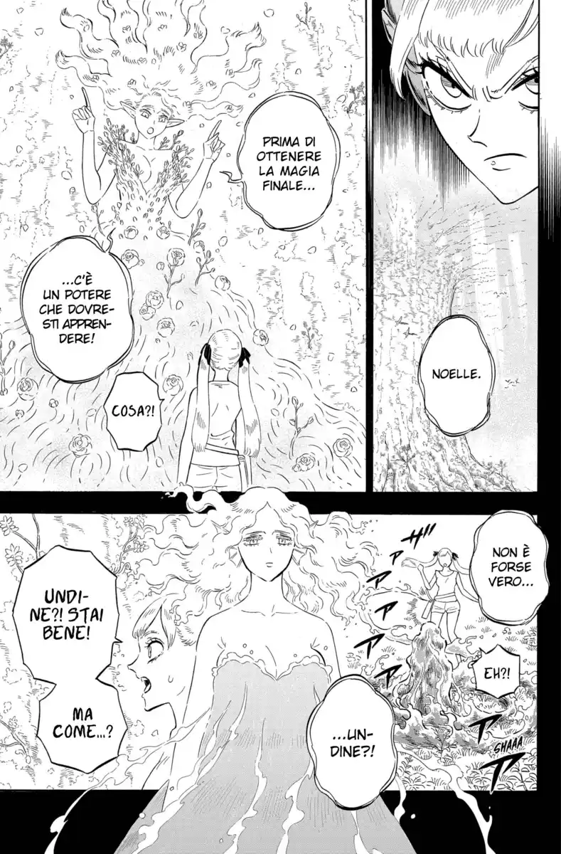 Black Clover Capitolo 295 page 6