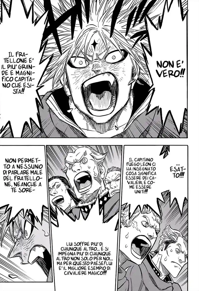 Black Clover Capitolo 108 page 4