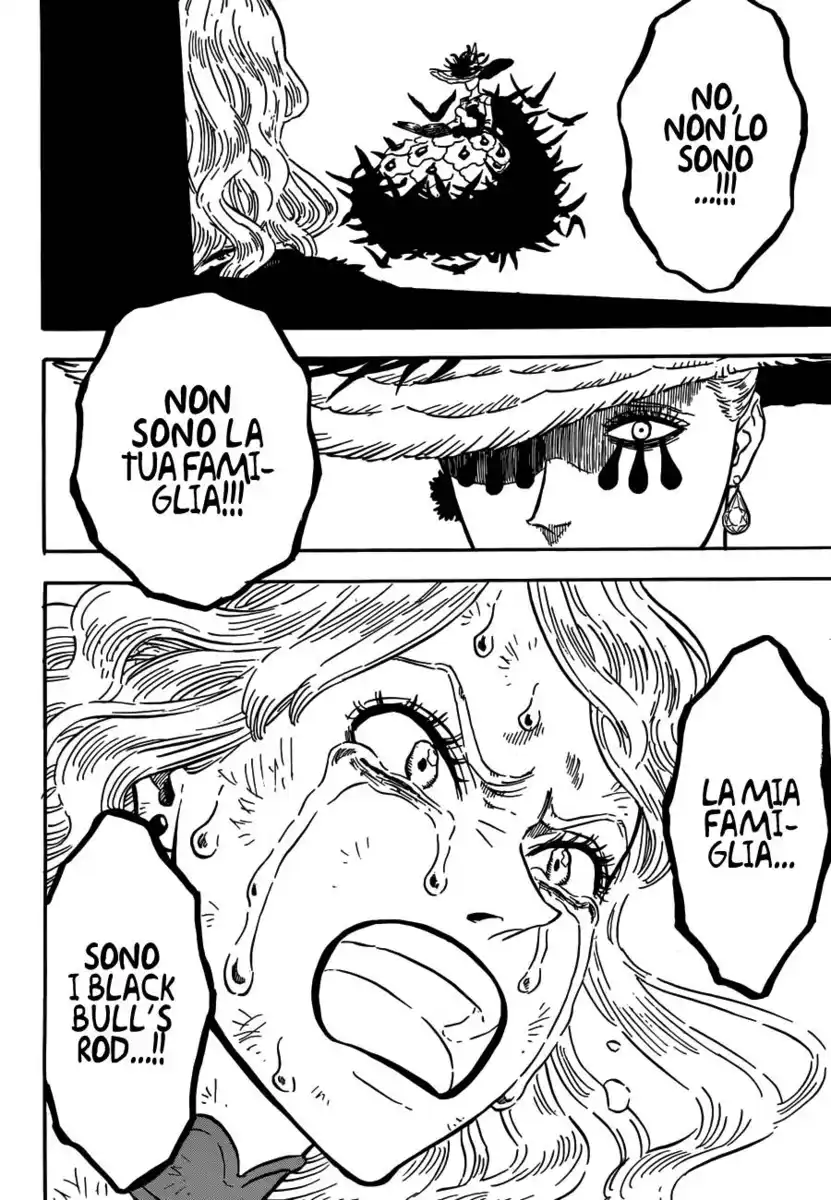 Black Clover Capitolo 99 page 18