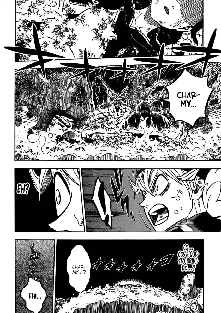 Black Clover Capitolo 194 page 7