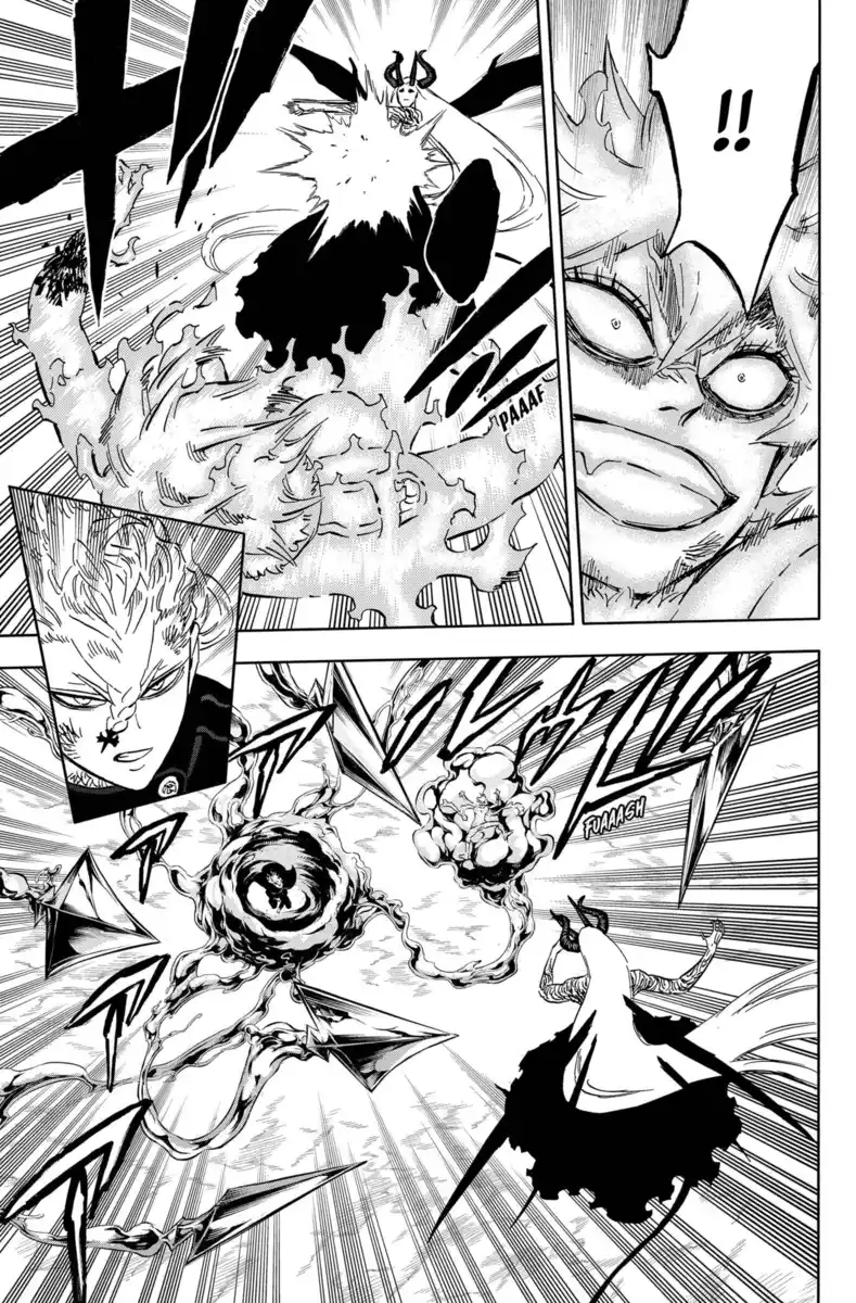 Black Clover Capitolo 319 page 5