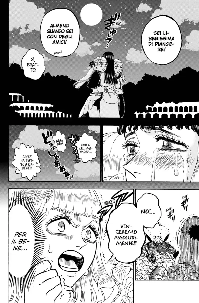 Black Clover Capitolo 253 page 10