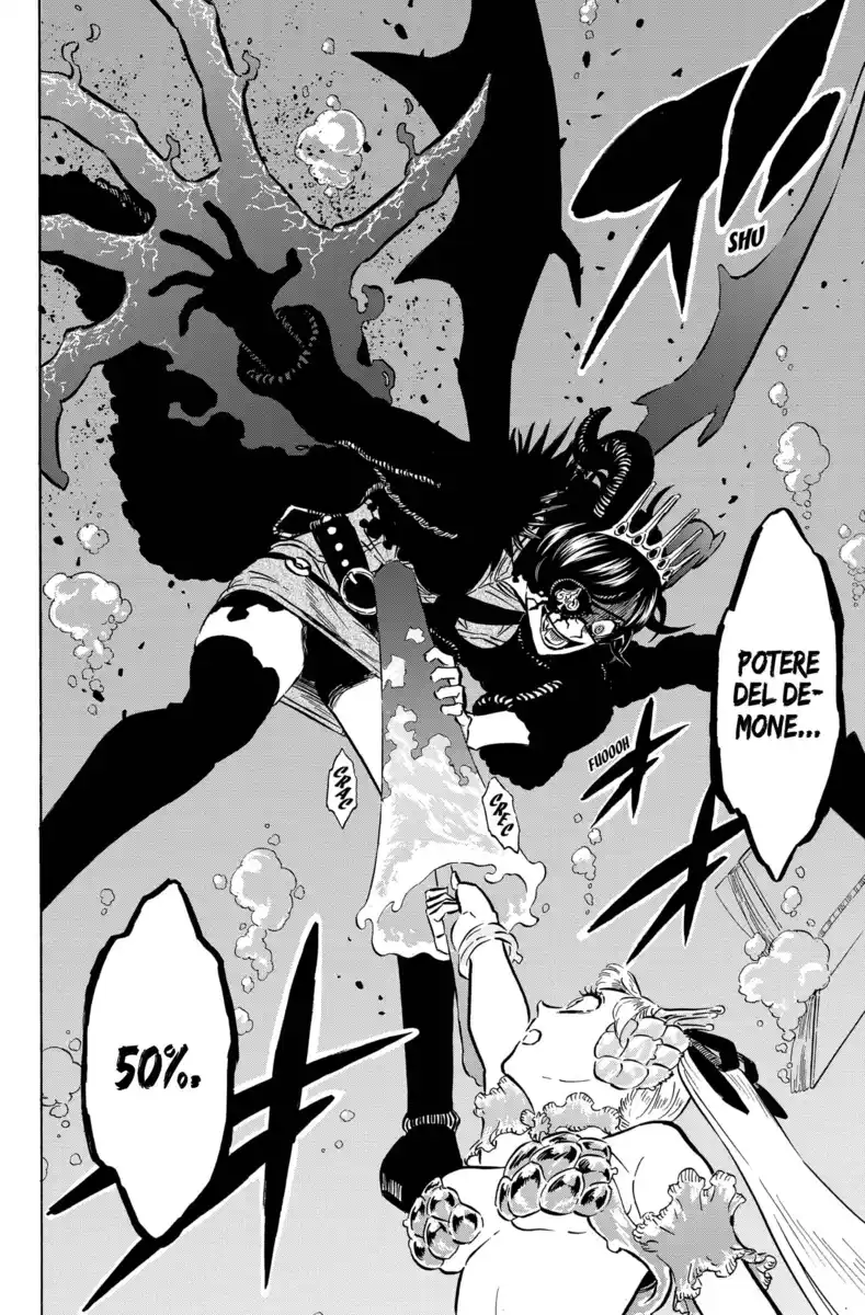 Black Clover Capitolo 253 page 3