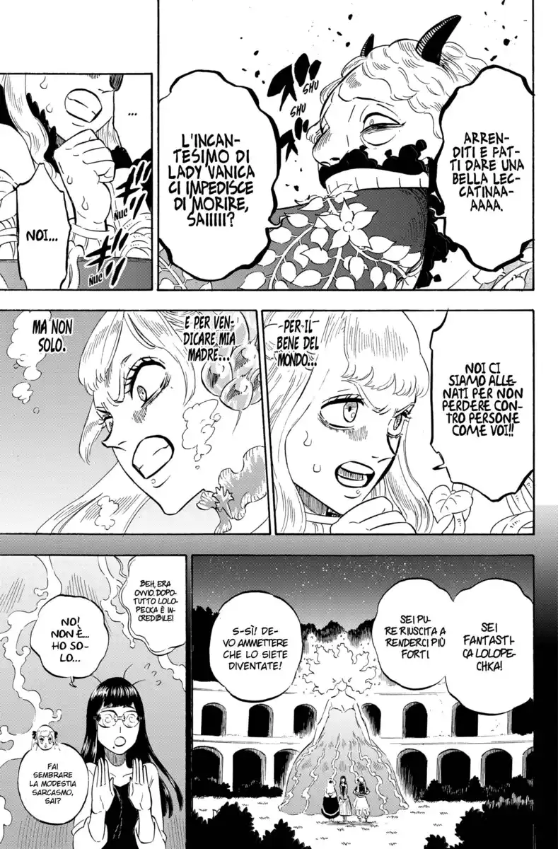 Black Clover Capitolo 253 page 7