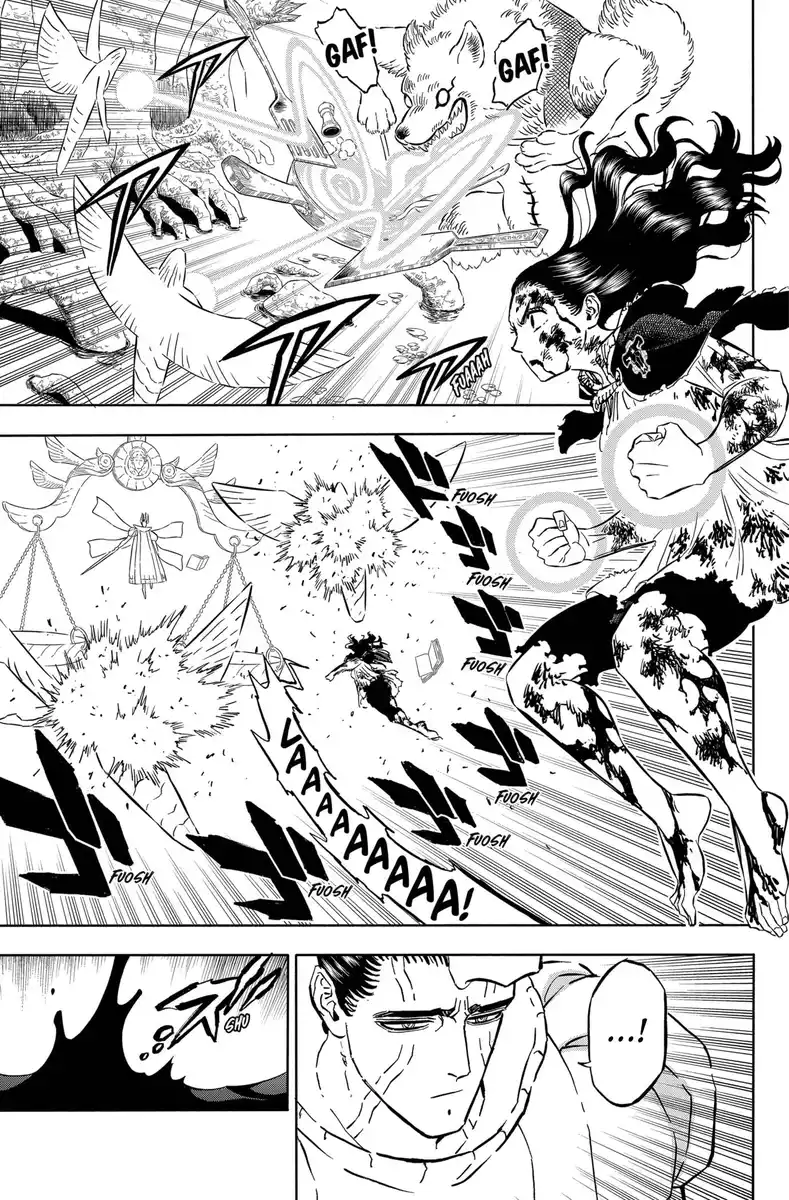 Black Clover Capitolo 365 page 4