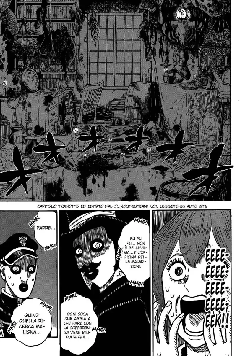 Black Clover Capitolo 223 page 10