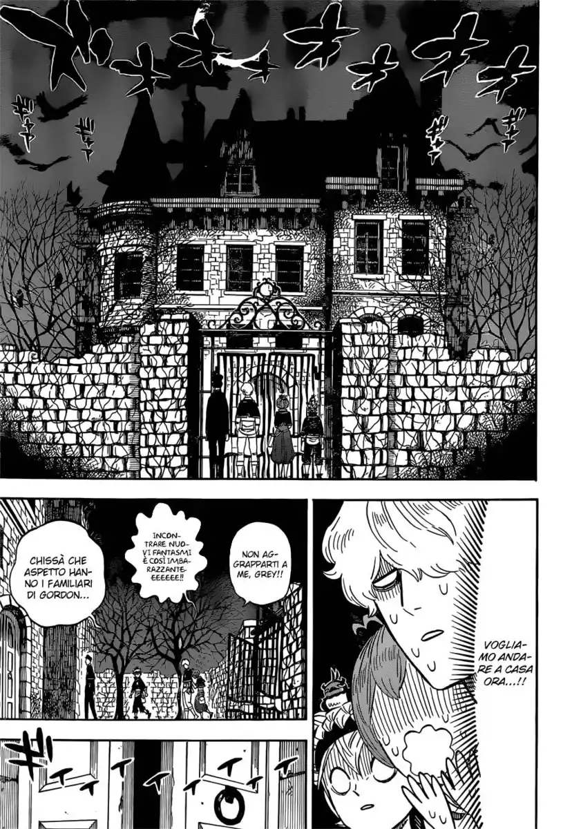 Black Clover Capitolo 223 page 4