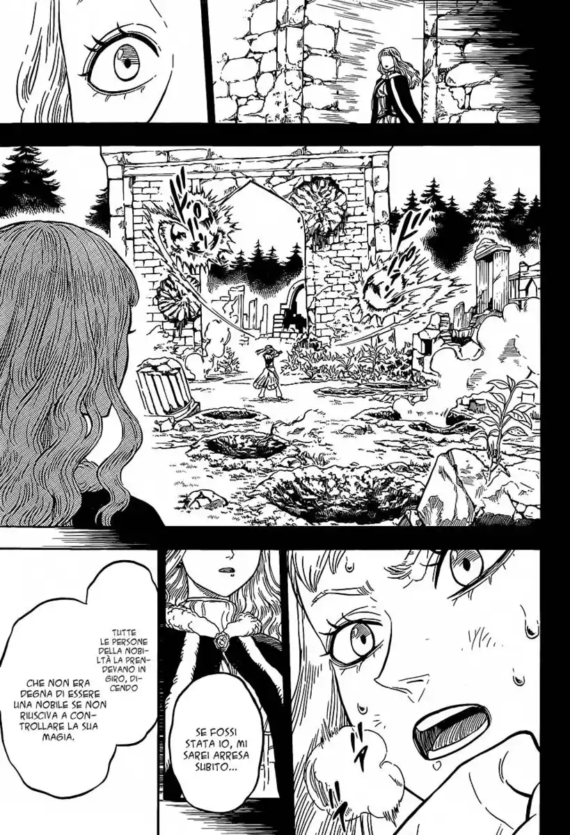 Black Clover Capitolo 19 page 10