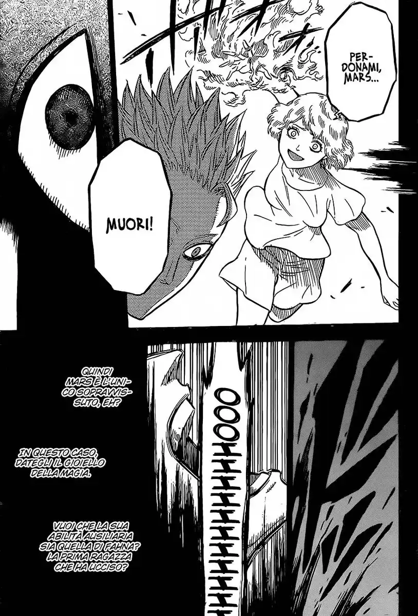 Black Clover Capitolo 19 page 6