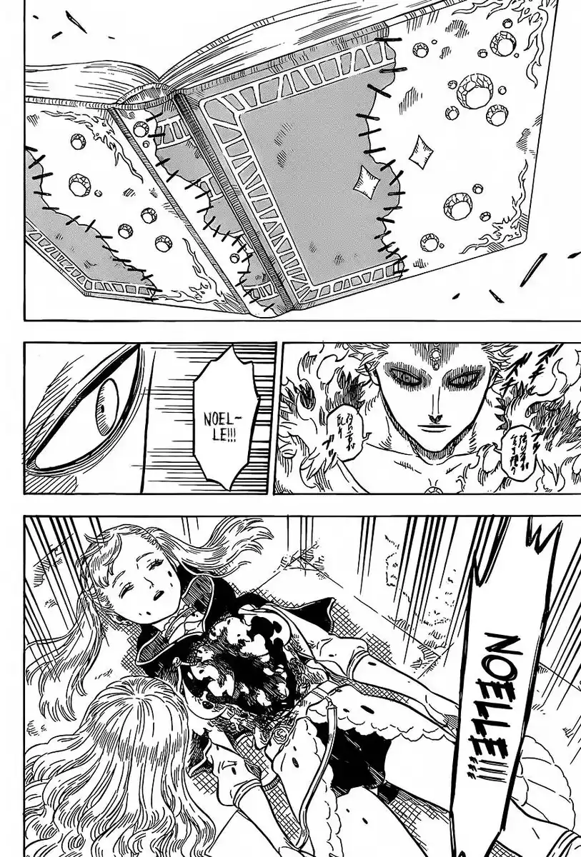 Black Clover Capitolo 19 page 7