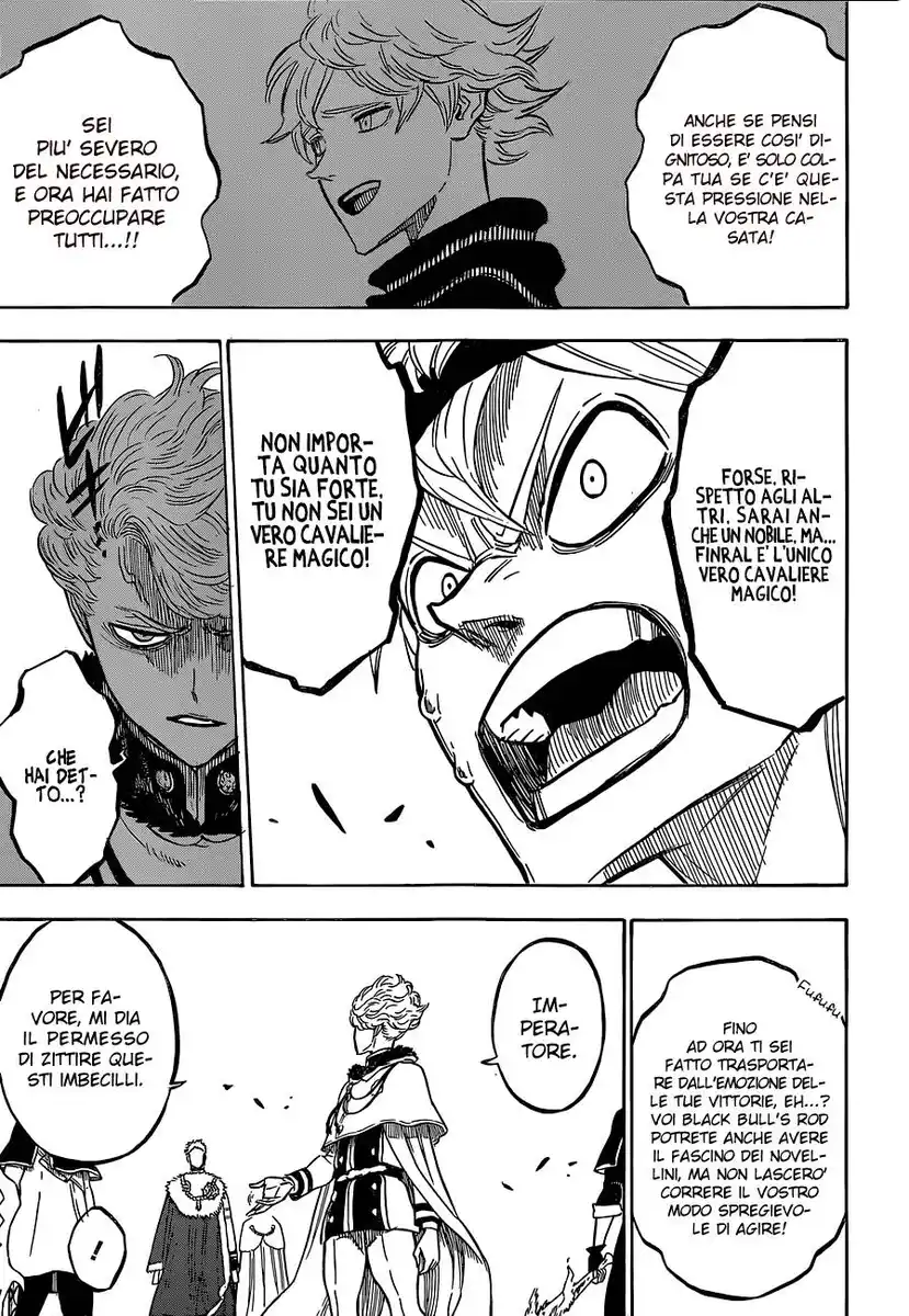 Black Clover Capitolo 127 page 18