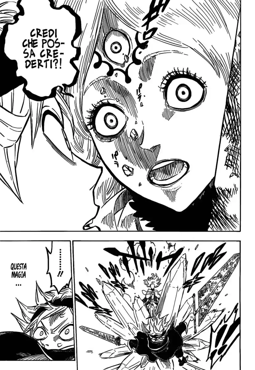 Black Clover Capitolo 86 page 14