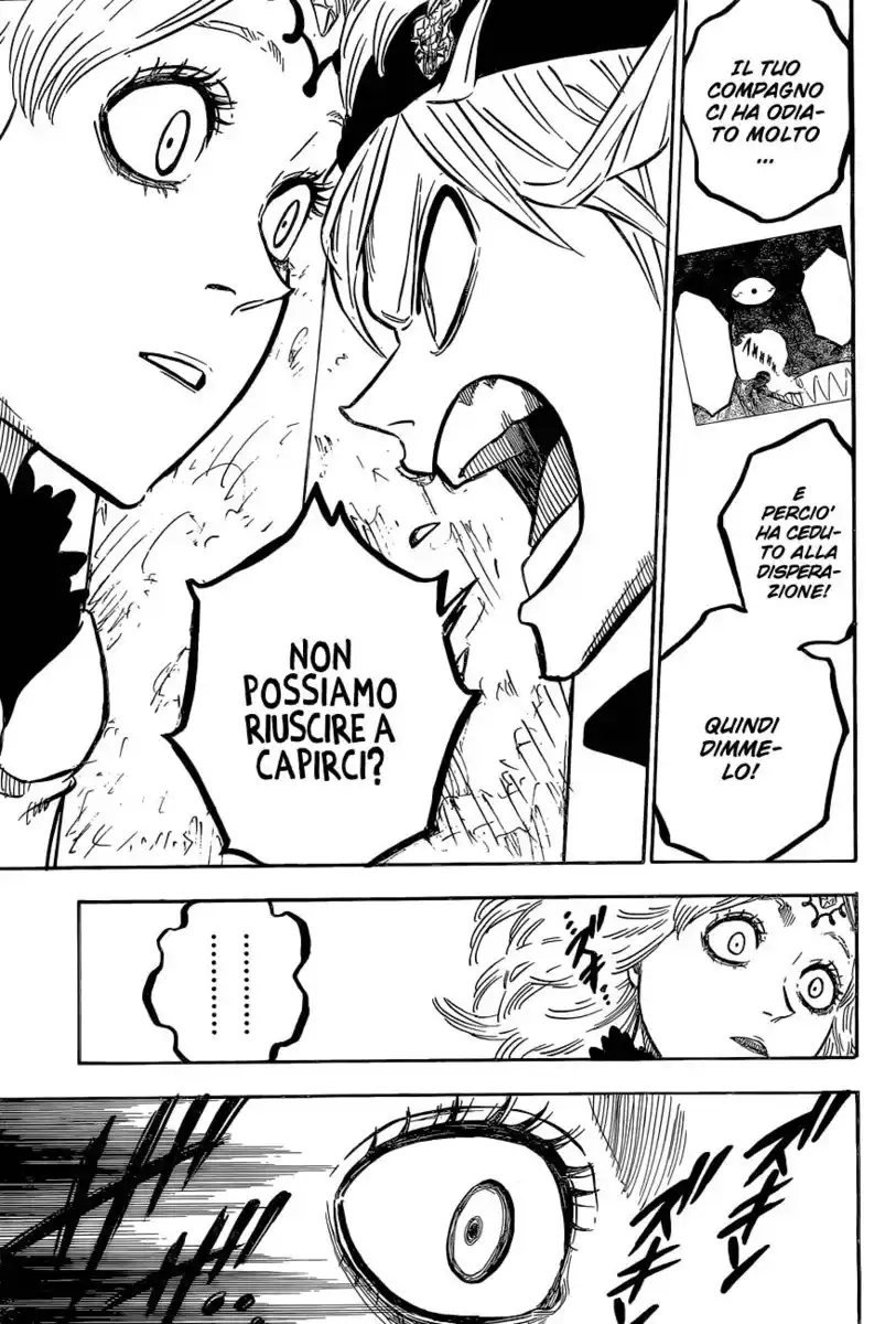 Black Clover Capitolo 86 page 9