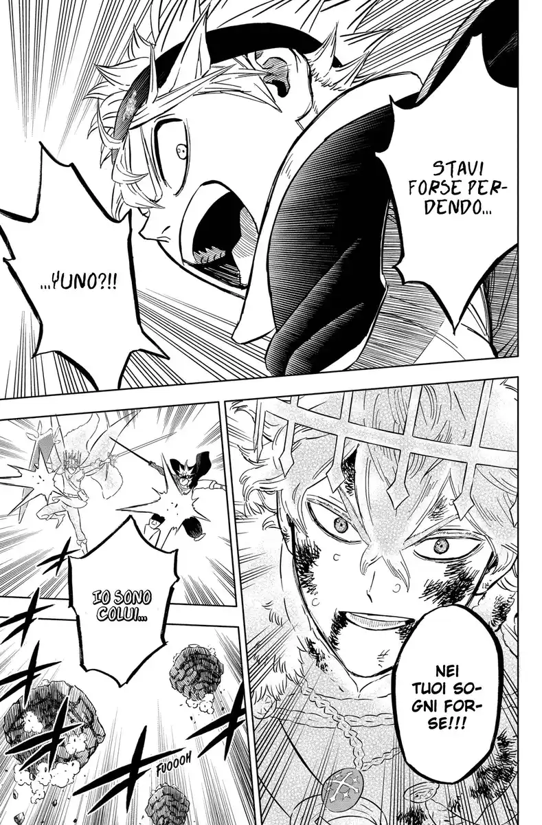 Black Clover Capitolo 368 page 13