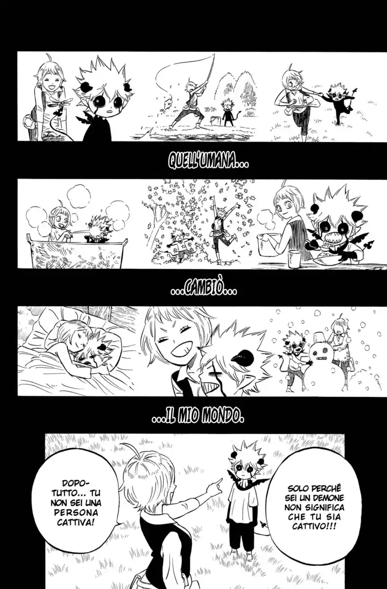 Black Clover Capitolo 268 page 9