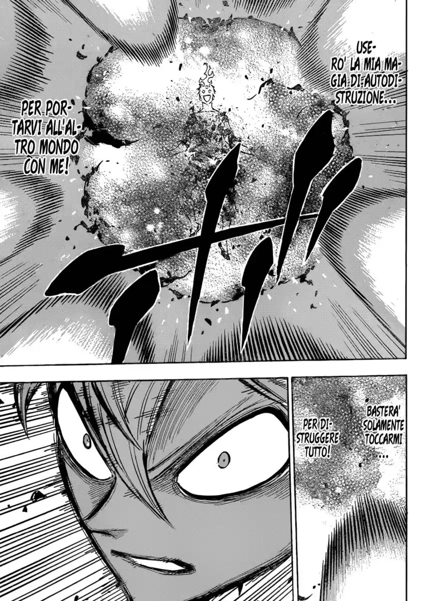 Black Clover Capitolo 146 page 14