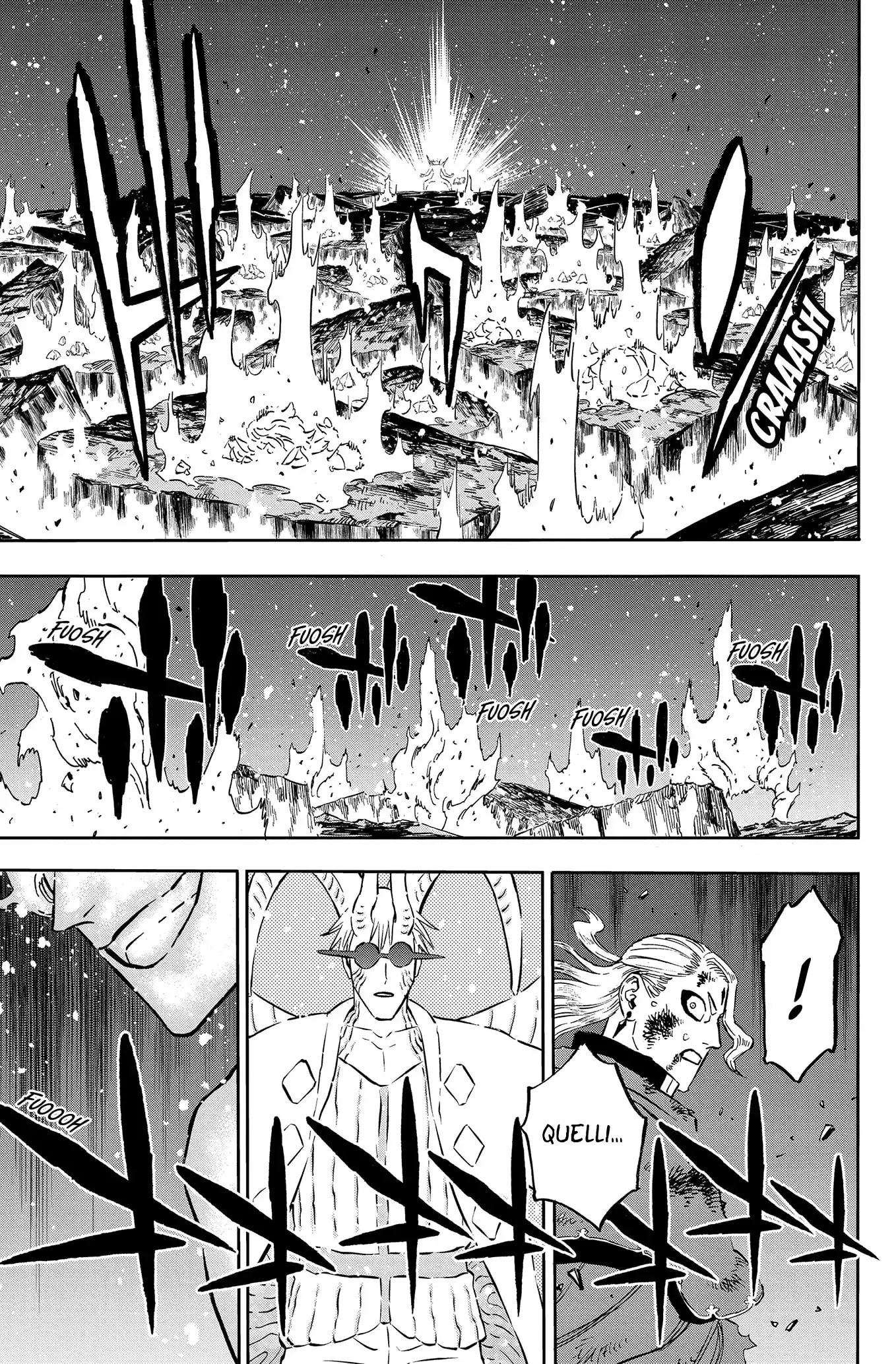 Black Clover Capitolo 371 page 14